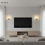 rheia-modern-creative-shell-glass-wall-sconce