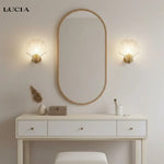 rheia-modern-creative-shell-glass-wall-sconce