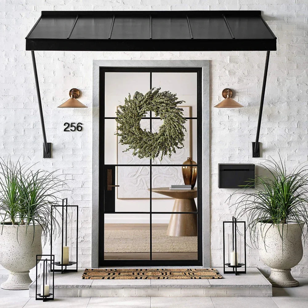 rhett-vintage-metal-cone-wall-lamp