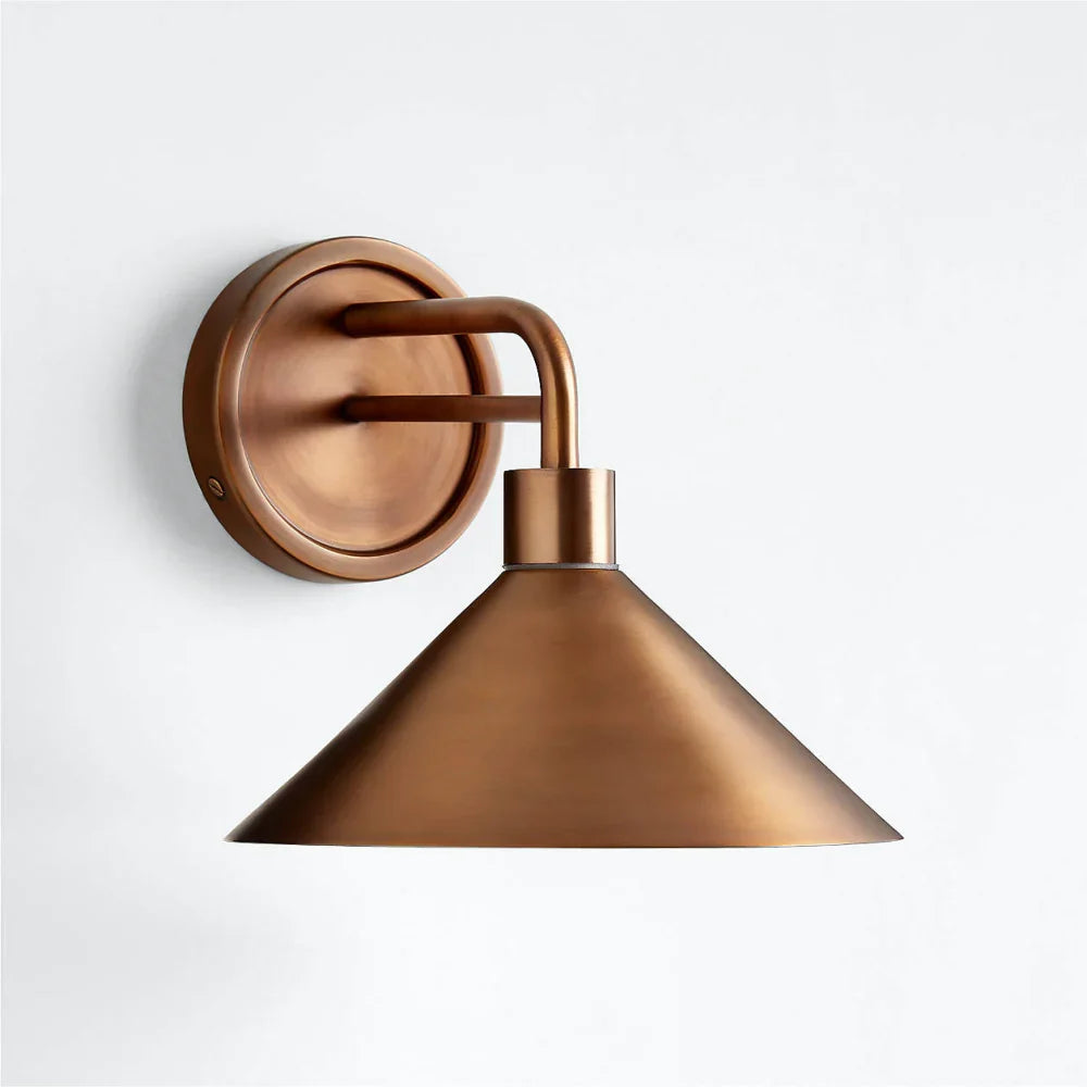 rhett-vintage-metal-cone-wall-lamp