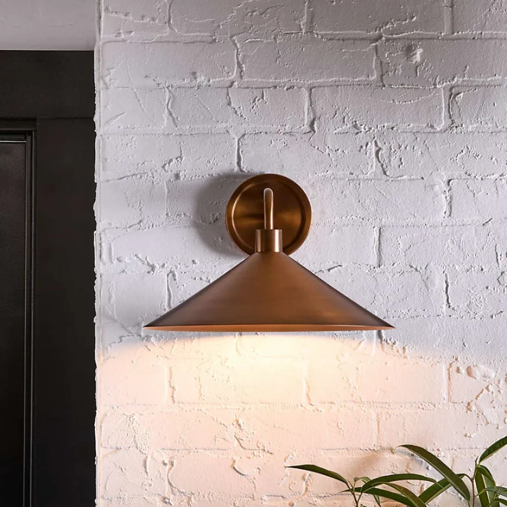 rhett-vintage-metal-cone-wall-lamp