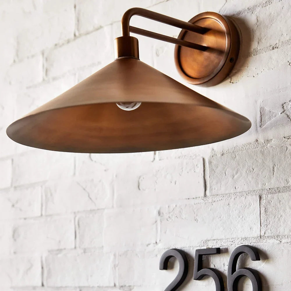 rhett-vintage-metal-cone-wall-lamp