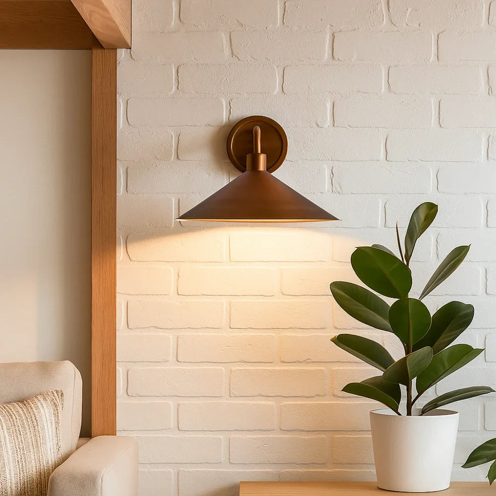 rhett-vintage-metal-cone-wall-lamp