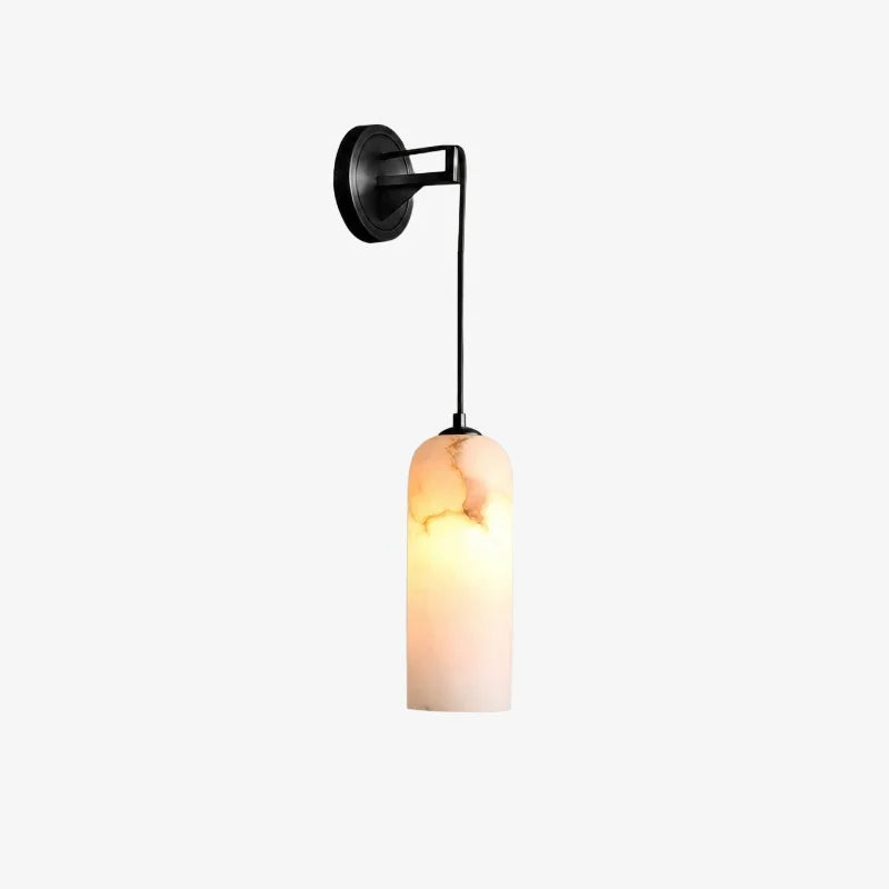 rhosyn-modern-cylinder-alabaster-wall-lamp