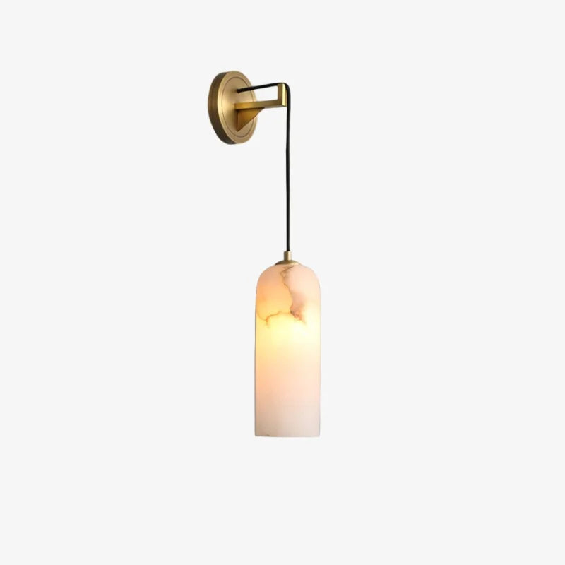 rhosyn-modern-cylinder-alabaster-wall-lamp