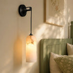 rhosyn-modern-cylinder-alabaster-wall-lamp