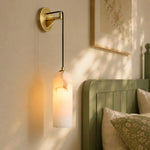 rhosyn-modern-cylinder-alabaster-wall-lamp
