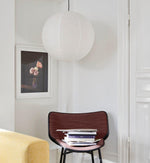 Rice Paper 45A Pendant Lamp