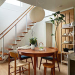 Rice Paper 45A Pendant Lamp