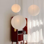 Rice Paper 45A Pendant Lamp