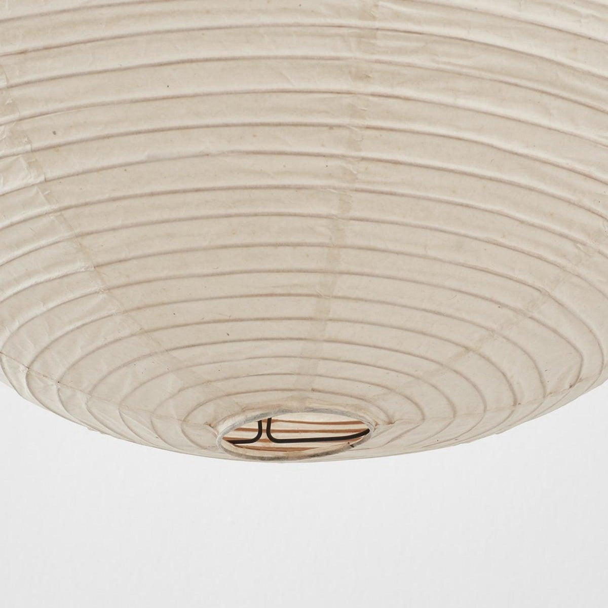 Rice Paper 45A Pendant Lamp