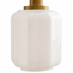 thoosa-modern-creative-lantern-glass-pendant-light