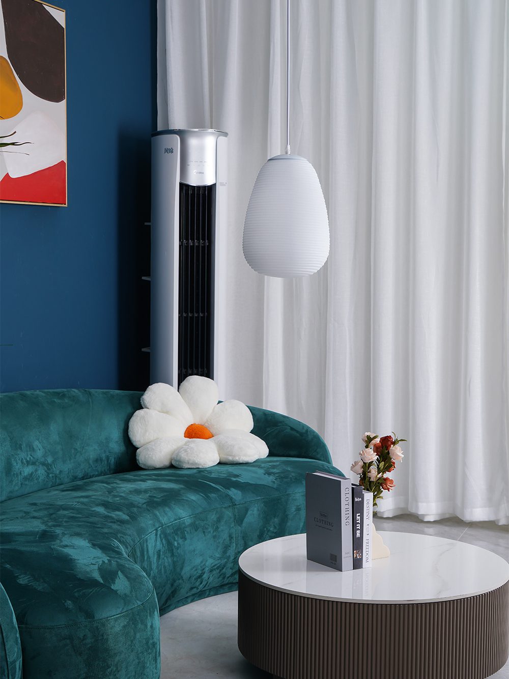 Rituals Hanging Fixture
