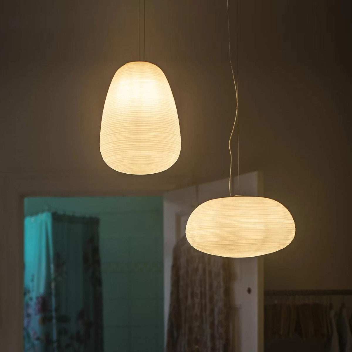 Rituals Hanging Fixture