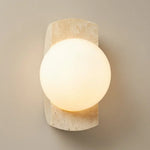 robin-minimalist-travertine-opaline-glass-globe-wall-sconce