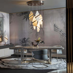 rock-chandelier