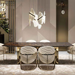 rock-chandelier