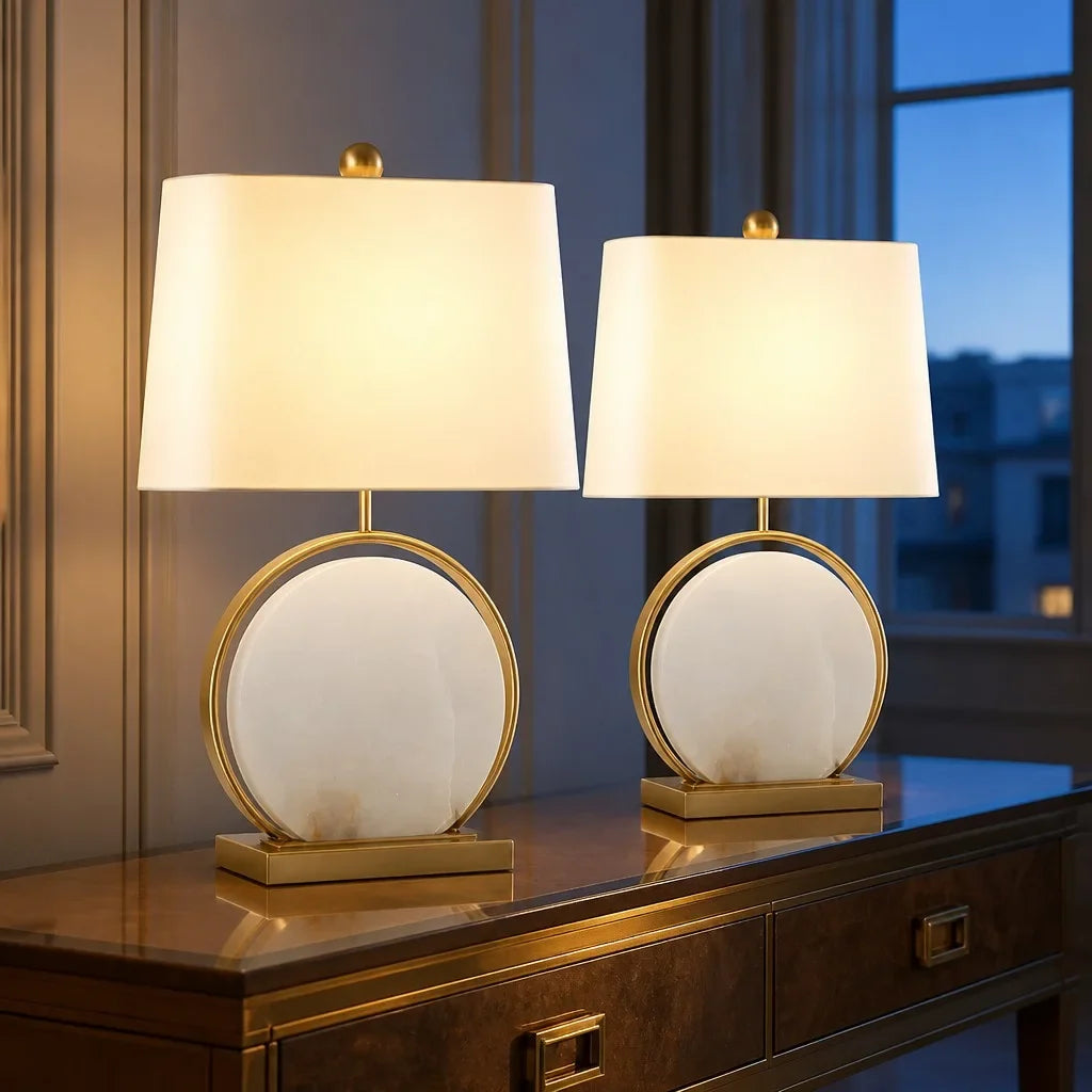 roma-modern-alabaster-circle-table-lamp