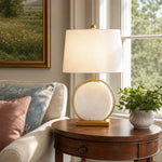 roma-modern-alabaster-circle-table-lamp