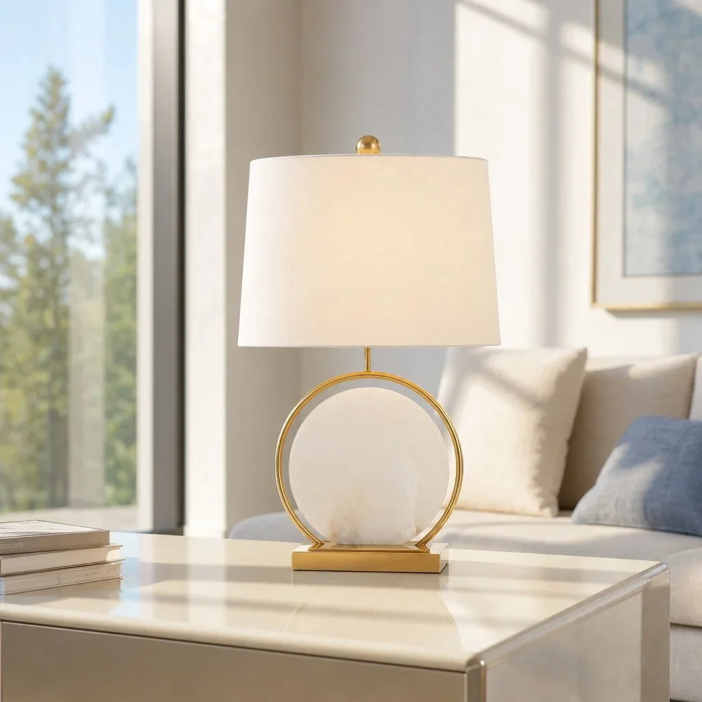 roma-modern-alabaster-circle-table-lamp