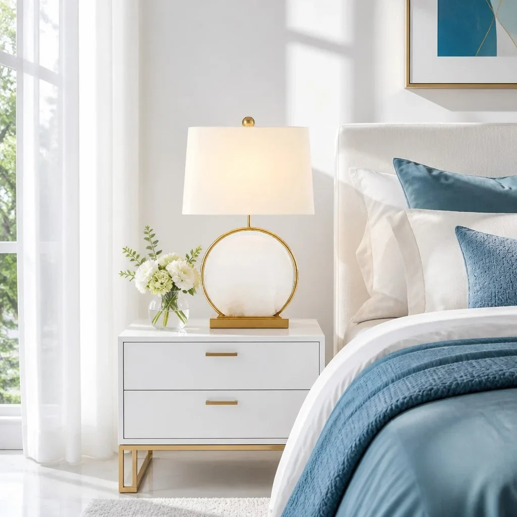 roma-modern-alabaster-circle-table-lamp