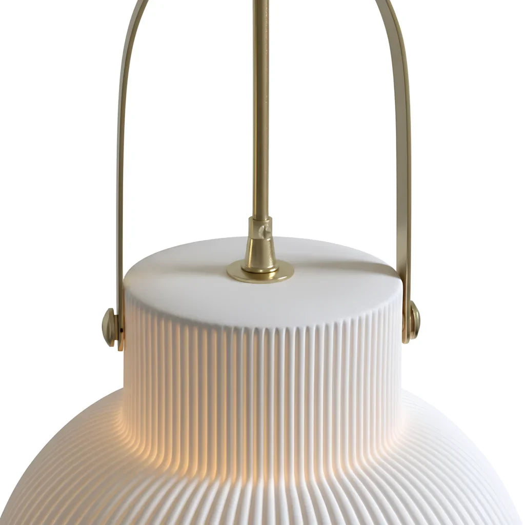 avery-modern-ribbed-ceramic-bell-pendant-light