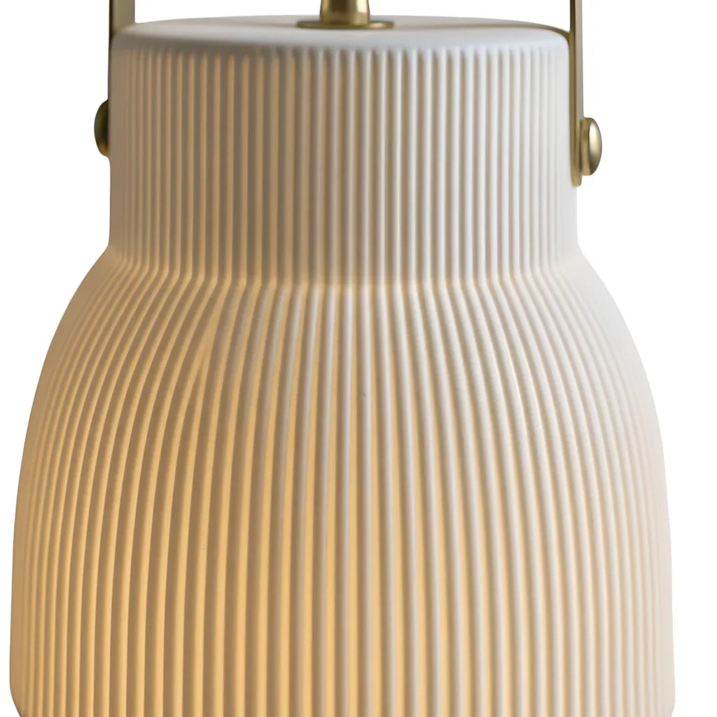 avery-modern-ribbed-ceramic-bell-pendant-light
