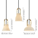avery-modern-ribbed-ceramic-bell-pendant-light