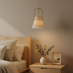 avery-modern-ribbed-ceramic-bell-pendant-light