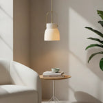 avery-modern-ribbed-ceramic-bell-pendant-light