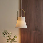avery-modern-ribbed-ceramic-bell-pendant-light