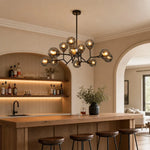 moira-nordic-black-branching-globe-glass-shade-chandelier