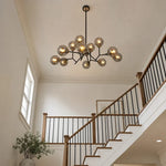 moira-nordic-black-branching-globe-glass-shade-chandelier