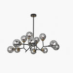 moira-nordic-black-branching-globe-glass-shade-chandelier