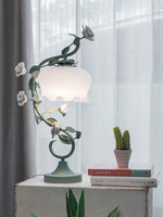 rose-glass-gooseneck-table-lamp