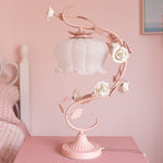 rose-glass-gooseneck-table-lamp