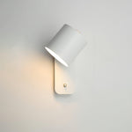 Rotatable Cylinder Wall Lamp