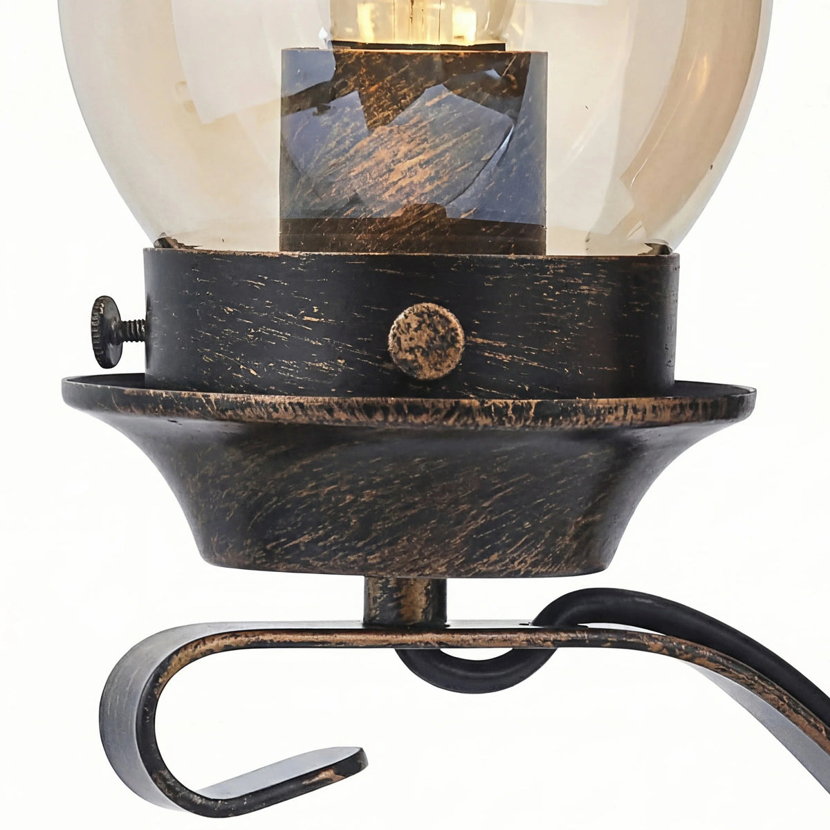 rustic-kerosene-inspired-metal-wall-sconce
