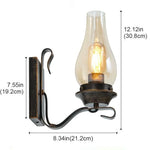 rustic-kerosene-inspired-metal-wall-sconce