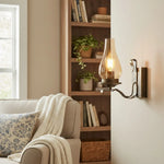 rustic-kerosene-inspired-metal-wall-sconce