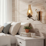 rustic-kerosene-inspired-metal-wall-sconce