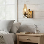 rustic-kerosene-inspired-metal-wall-sconce