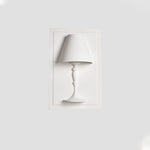 Artistic Ruying Framed Wall Light