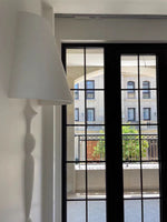 Artistic Ruying Framed Wall Light