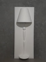 Artistic Ruying Framed Wall Light