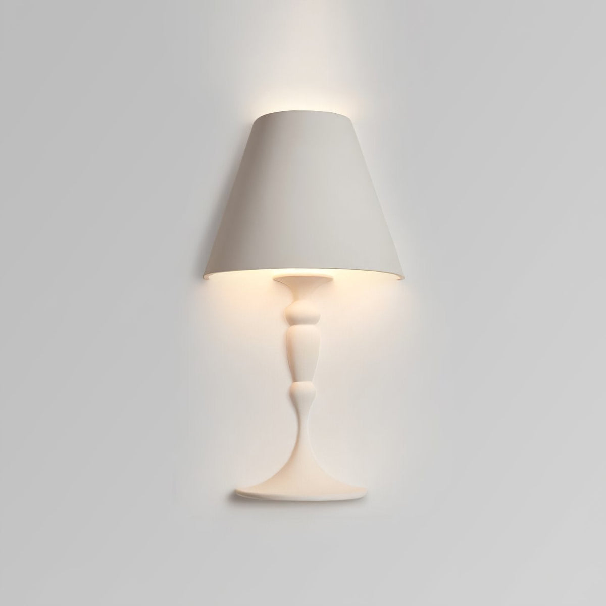 Artistic Ruying Framed Wall Light