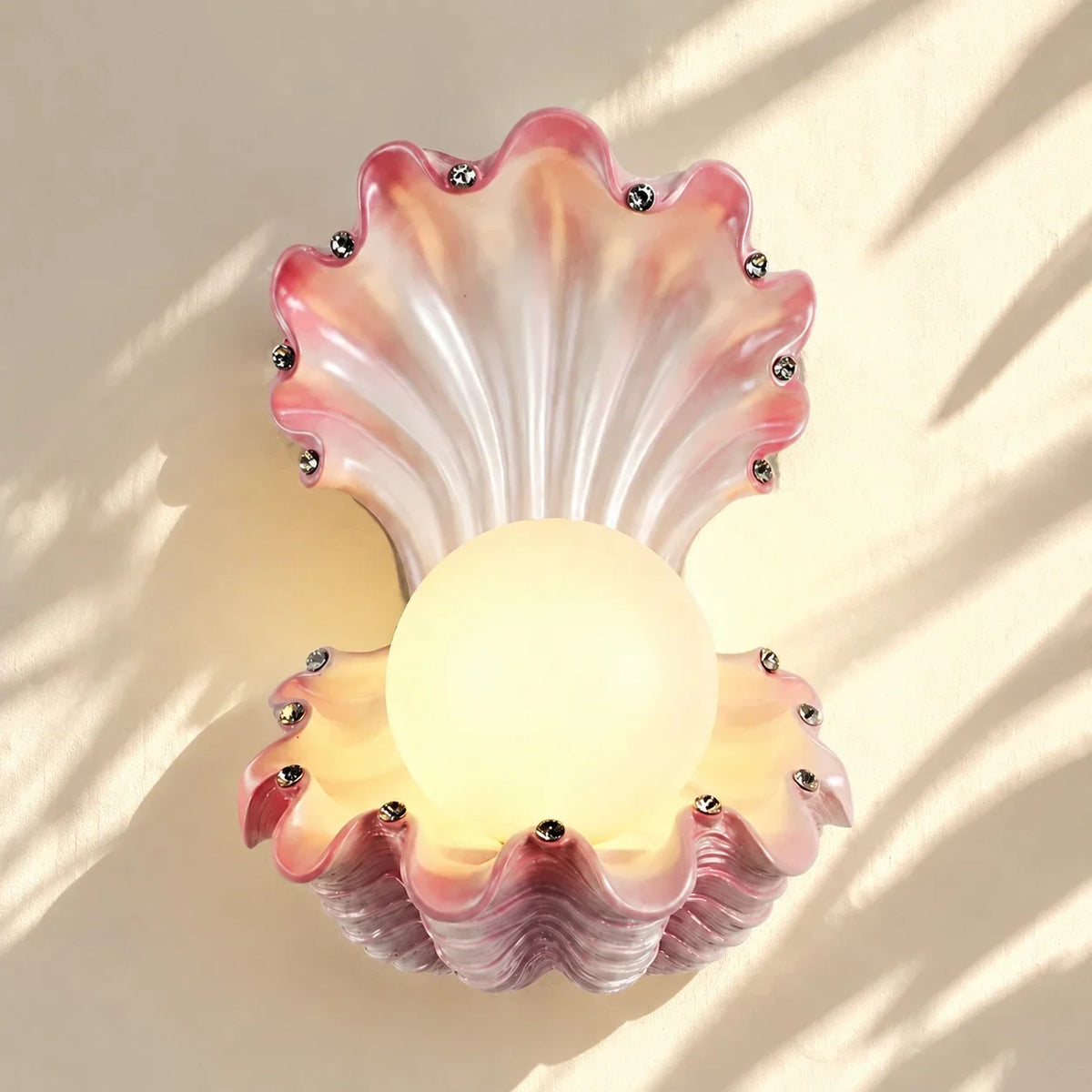 rynthal-modern-dual-scallop-shell-glass-wall-lamp