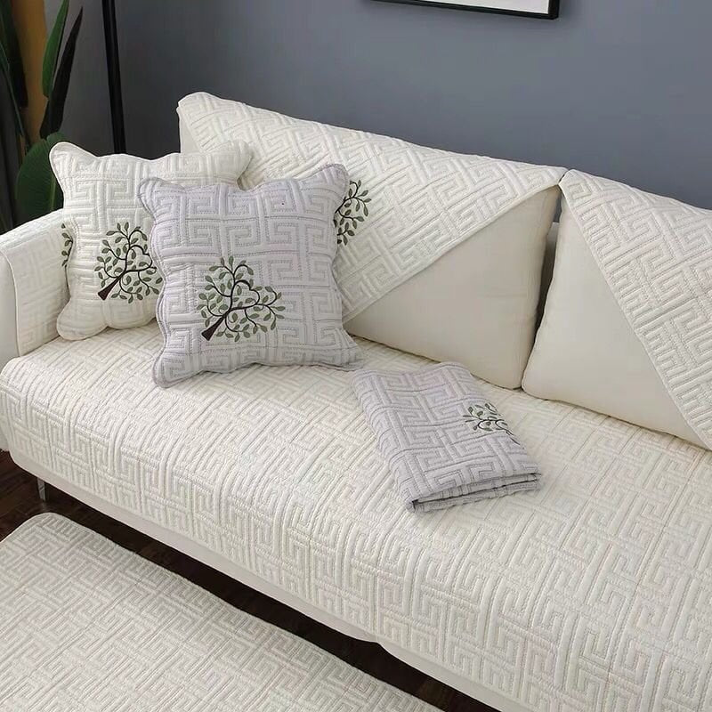 Quick-Drying Minihouzz Sofa Cover