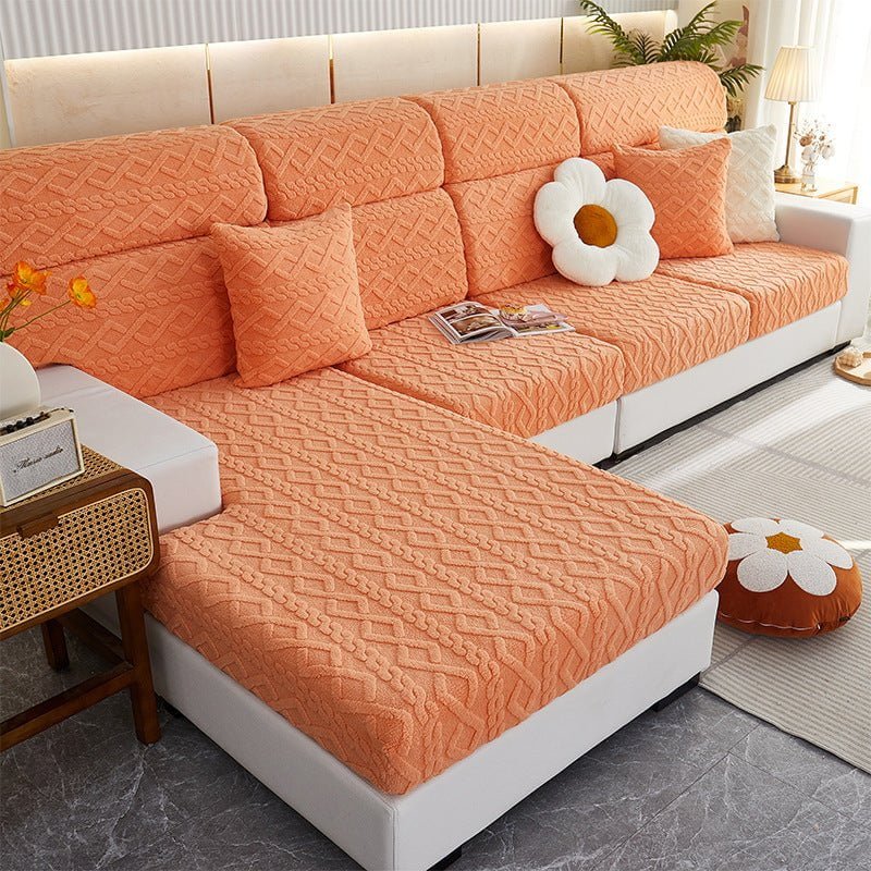 Stretchable Magic Sofa Cover