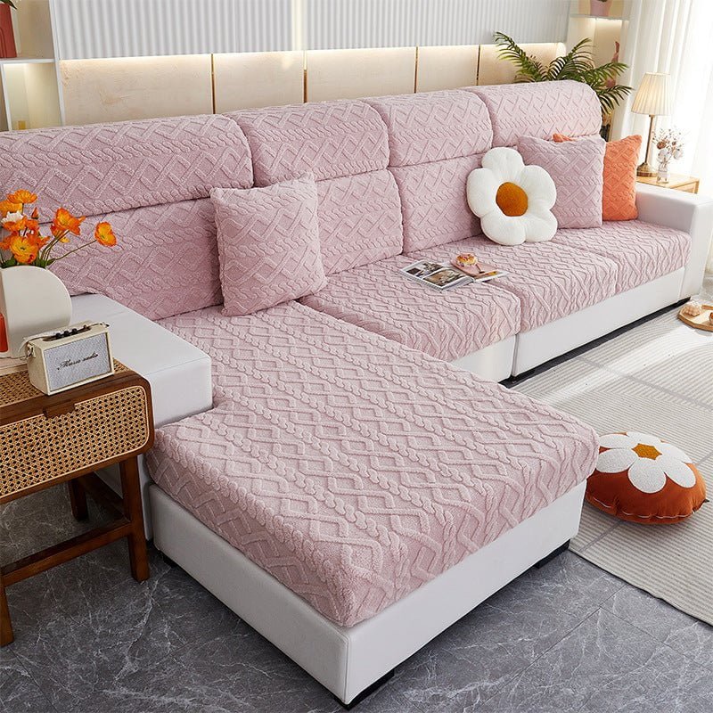 Stretchable Magic Sofa Cover